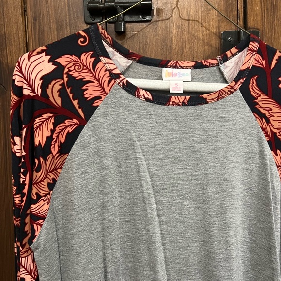 Lularoe Randy - Picture 2 of 4